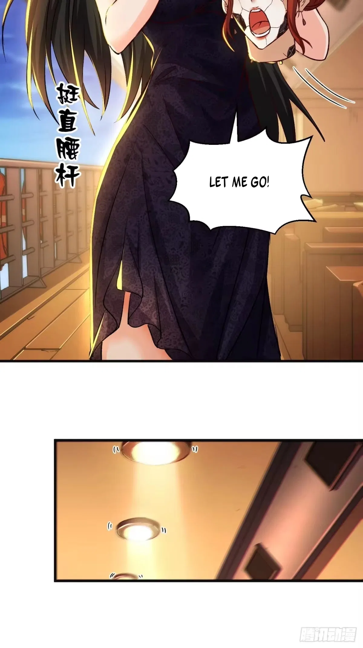 I Will Grind My Way to Lord hood Chapter 57 – Page 39