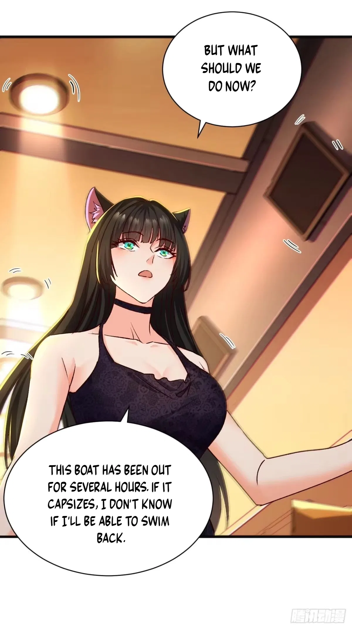 I Will Grind My Way to Lord hood Chapter 57 – Page 40