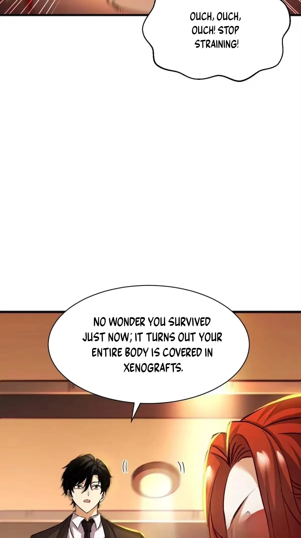 I Will Grind My Way to Lord hood Chapter 57 – Page 43