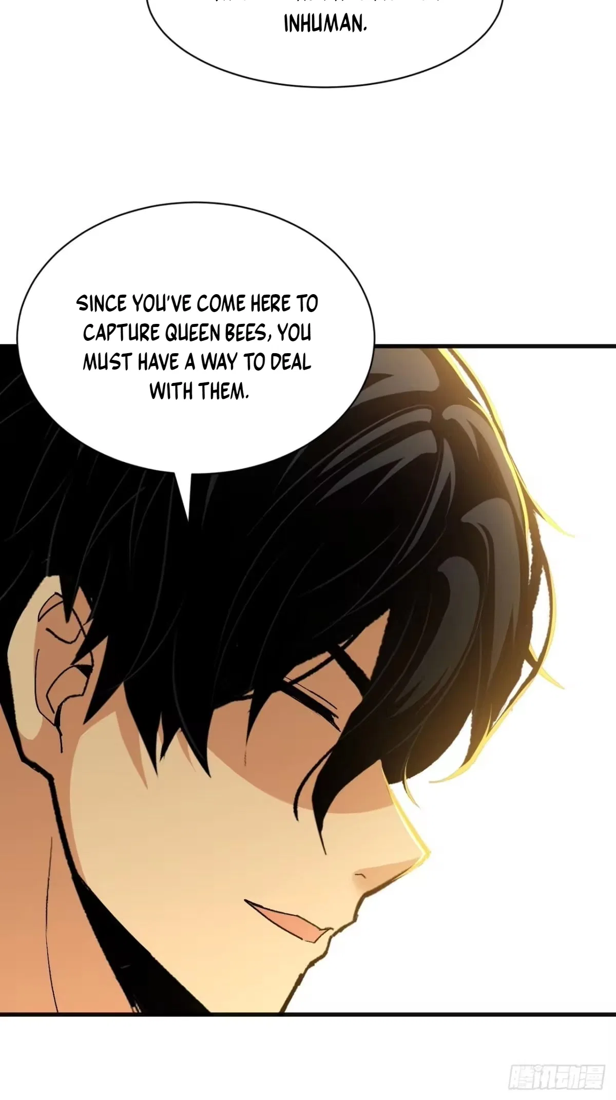 I Will Grind My Way to Lord hood Chapter 57 – Page 50