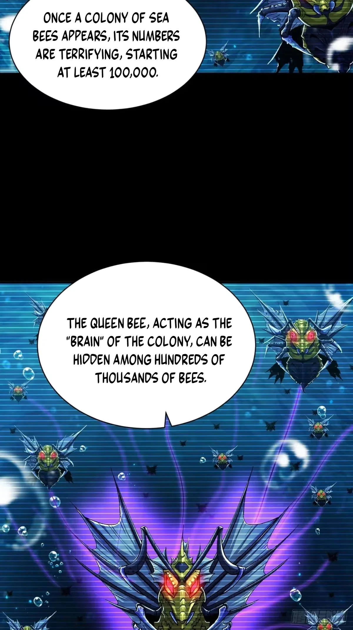 I Will Grind My Way to Lord hood Chapter 57 – Page 52