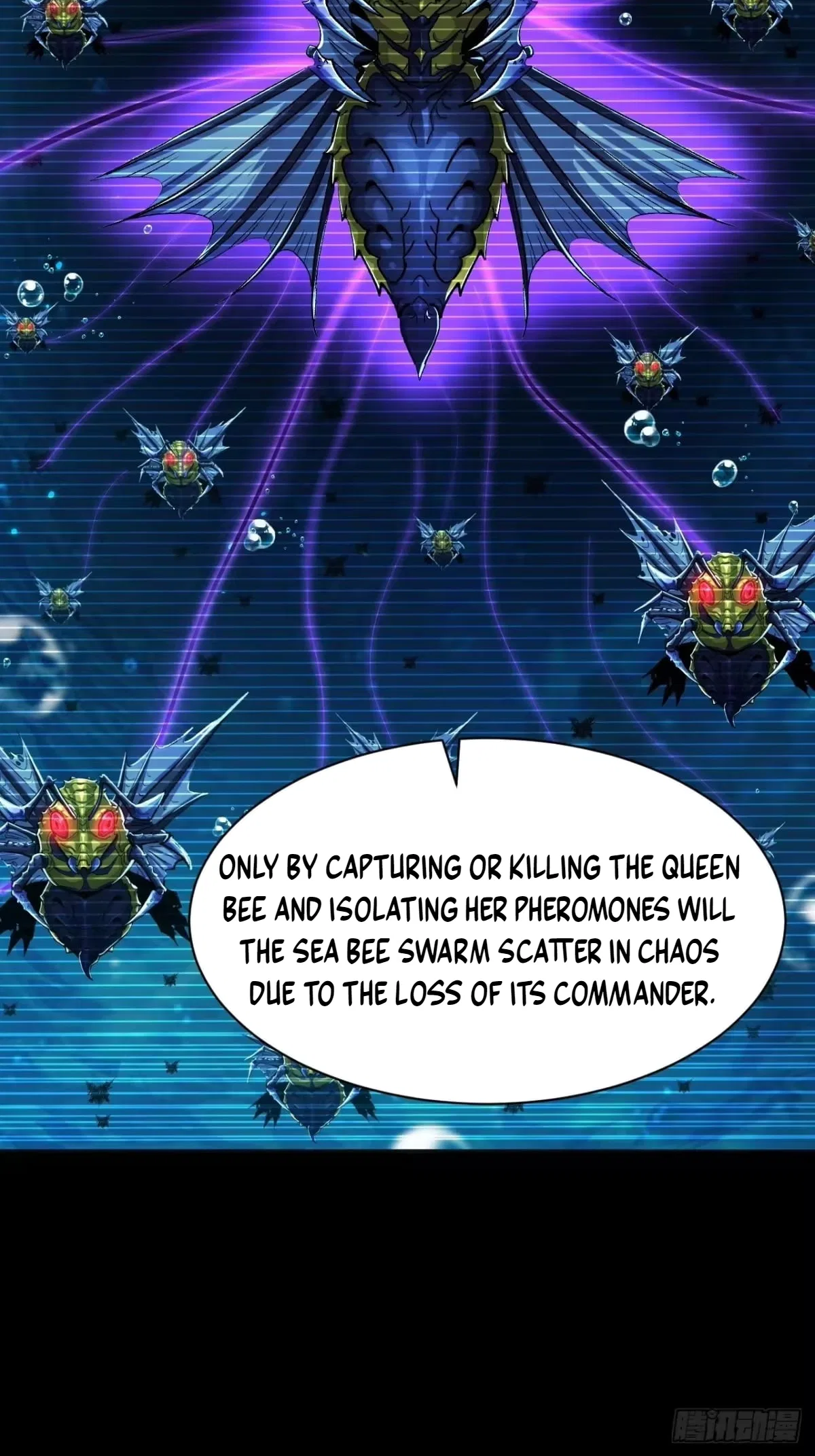 I Will Grind My Way to Lord hood Chapter 57 – Page 53