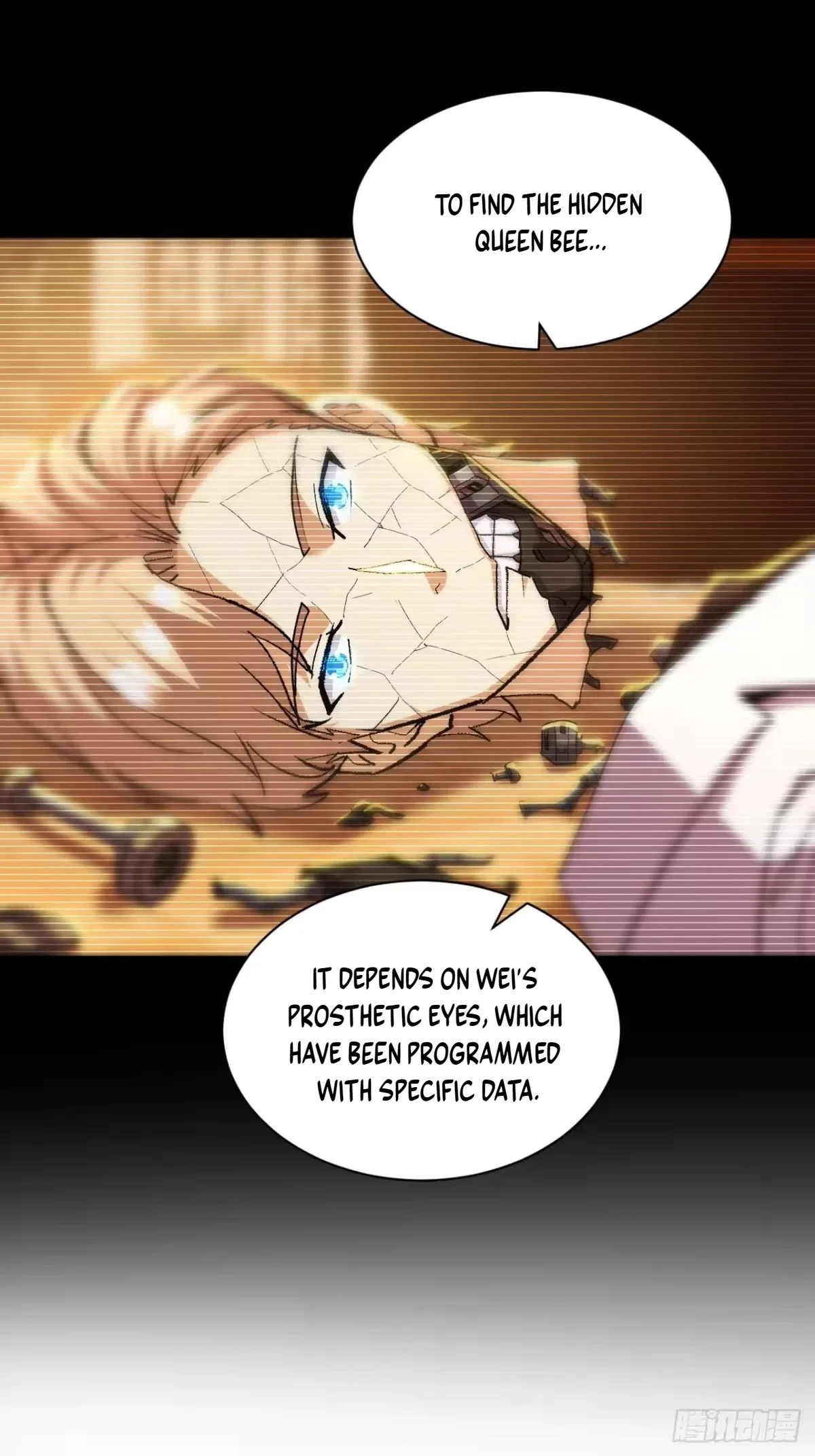 I Will Grind My Way to Lord hood Chapter 57 – Page 54