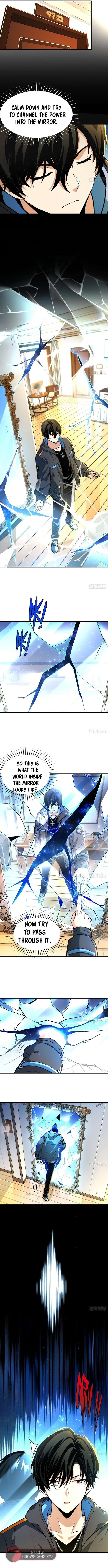 I Will Grind My Way to Lord hood Chapter 53 – Page 3