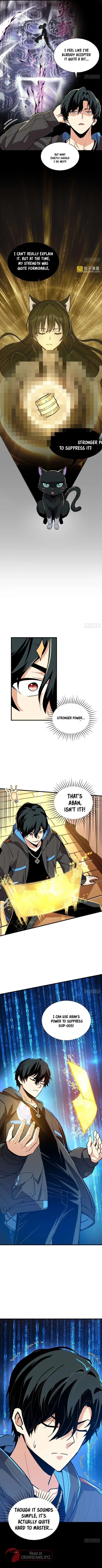 I Will Grind My Way to Lord hood Chapter 53 – Page 6