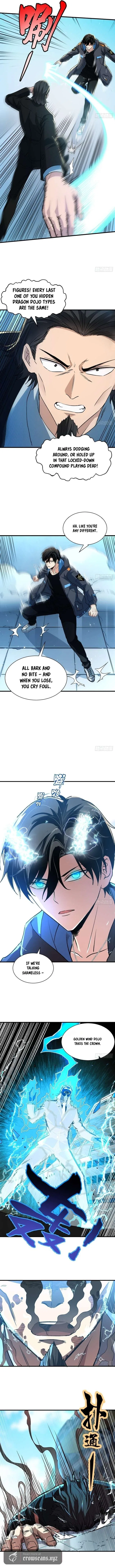 I Will Grind My Way to Lord hood Chapter 52 – Page 3