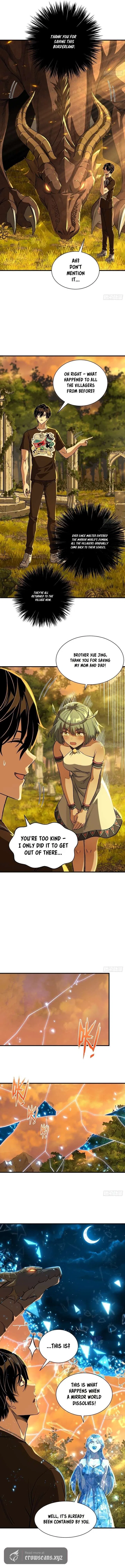 I Will Grind My Way to Lord hood Chapter 50 – Page 4