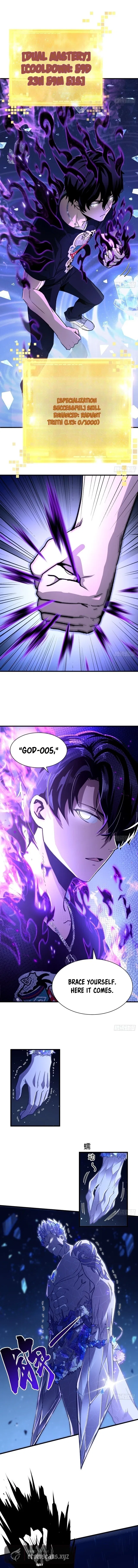 I Will Grind My Way to Lord hood Chapter 49 – Page 3