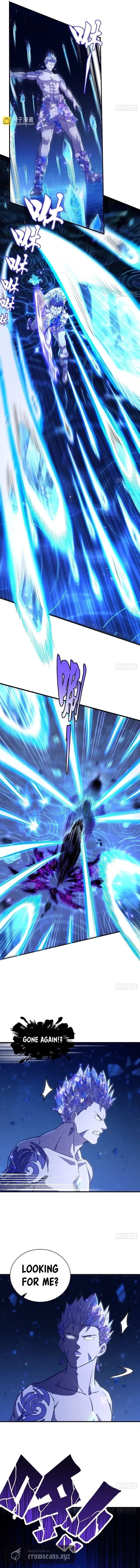 I Will Grind My Way to Lord hood Chapter 49 – Page 6