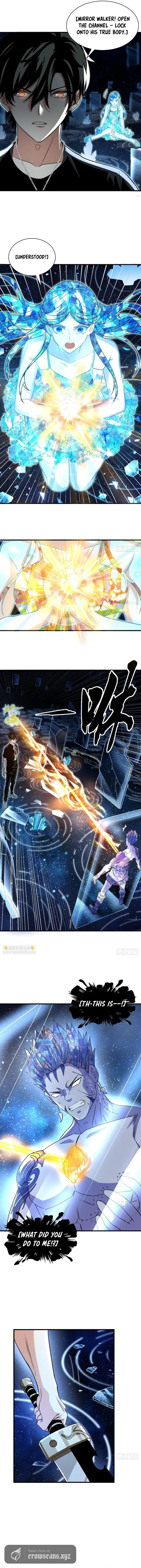 I Will Grind My Way to Lord hood Chapter 49 – Page 9