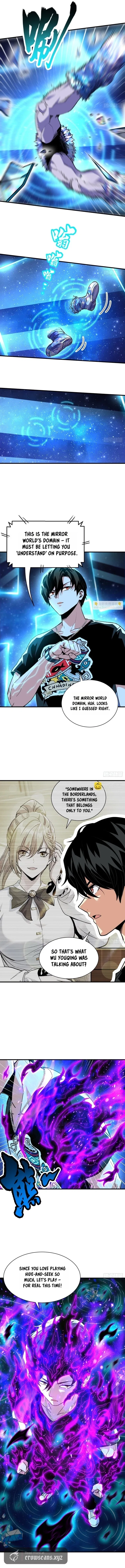 I Will Grind My Way to Lord hood Chapter 48 – Page 4
