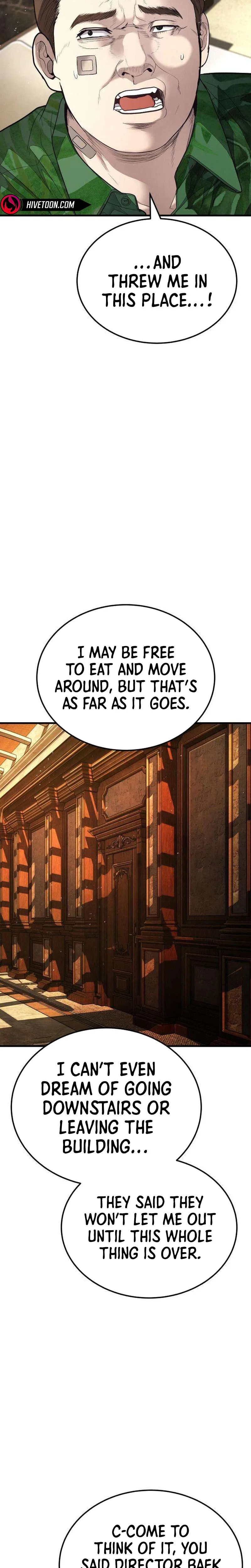 Assault on a Superior Chapter 21 – Page 17