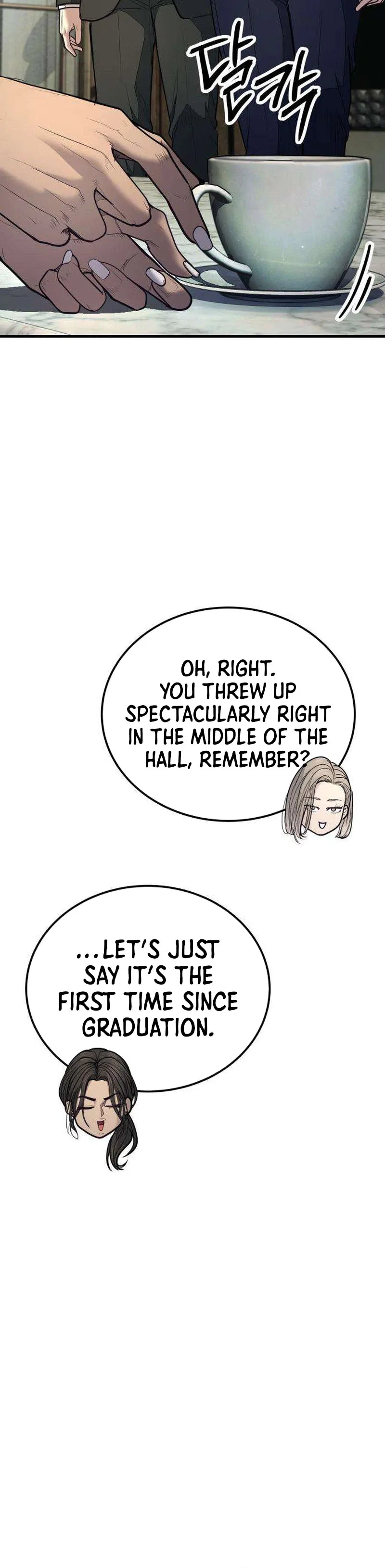 Assault on a Superior Chapter 21 – Page 30