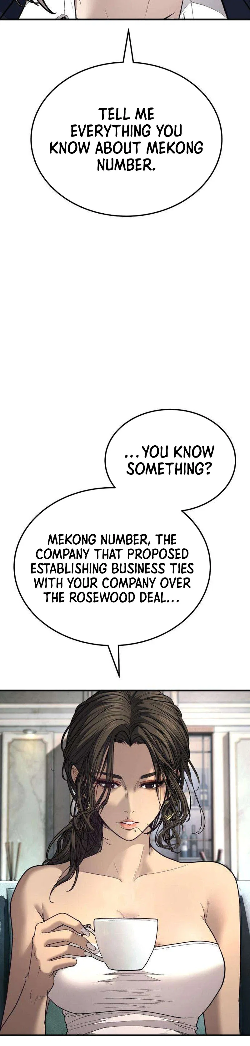 Assault on a Superior Chapter 21 – Page 33