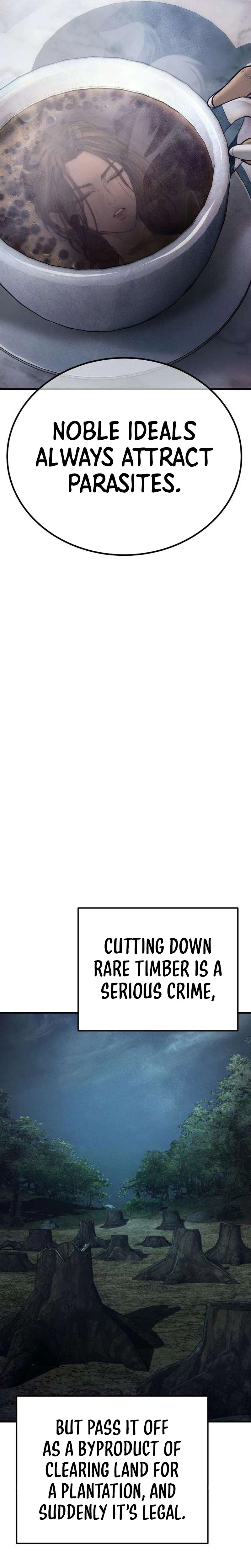 Assault on a Superior Chapter 21 – Page 39