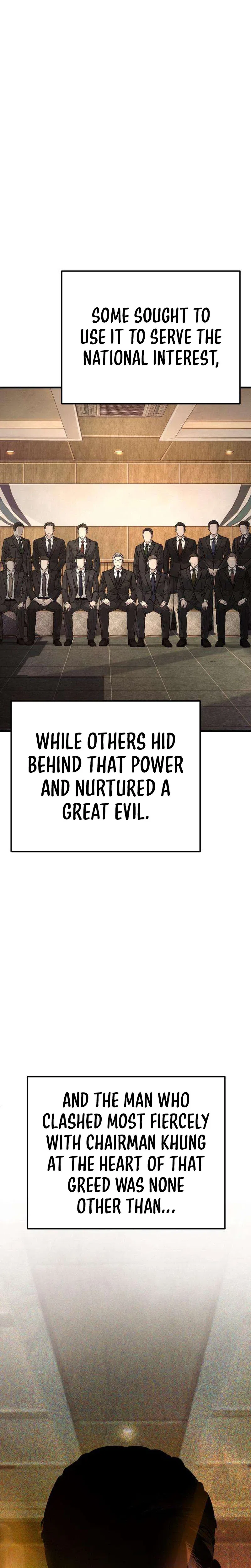 Assault on a Superior Chapter 21 – Page 40