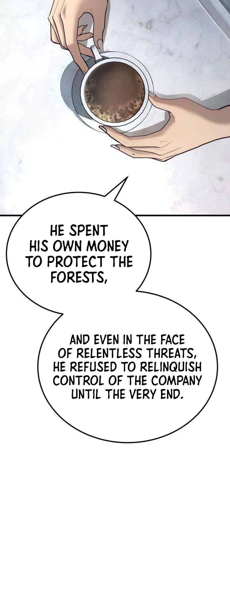 Assault on a Superior Chapter 21 – Page 45