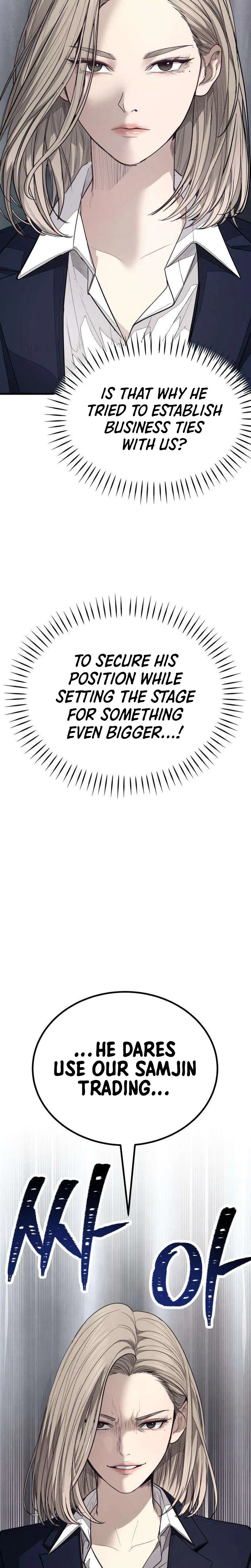 Assault on a Superior Chapter 21 – Page 53