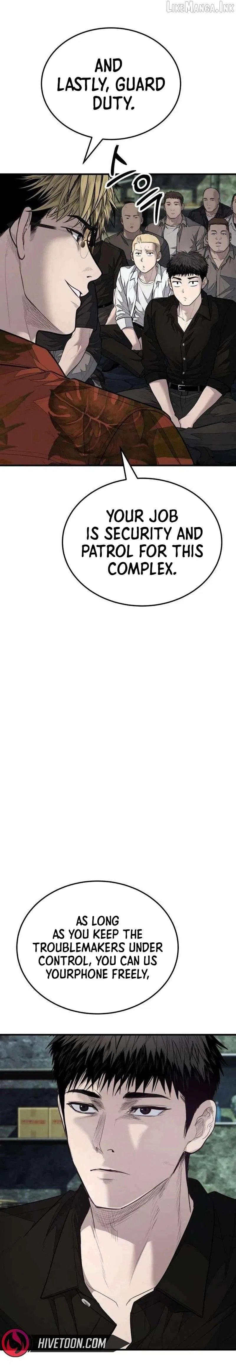 Assault on a Superior Chapter 20 – Page 6
