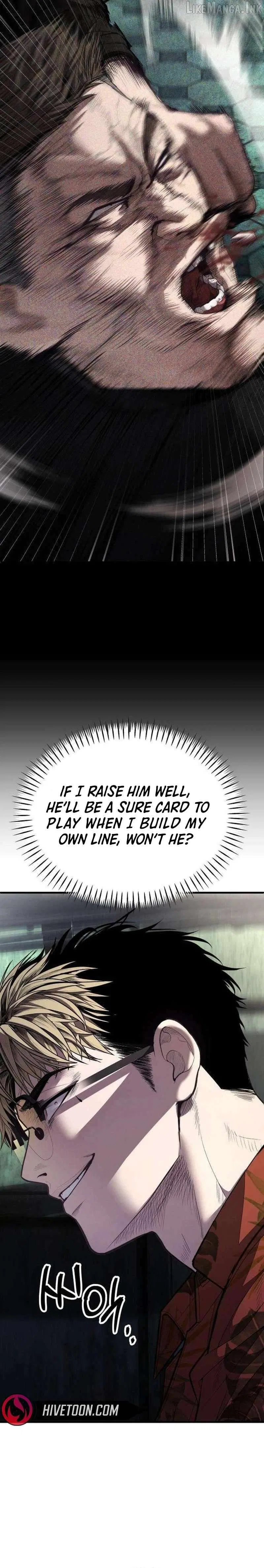 Assault on a Superior Chapter 20 – Page 9