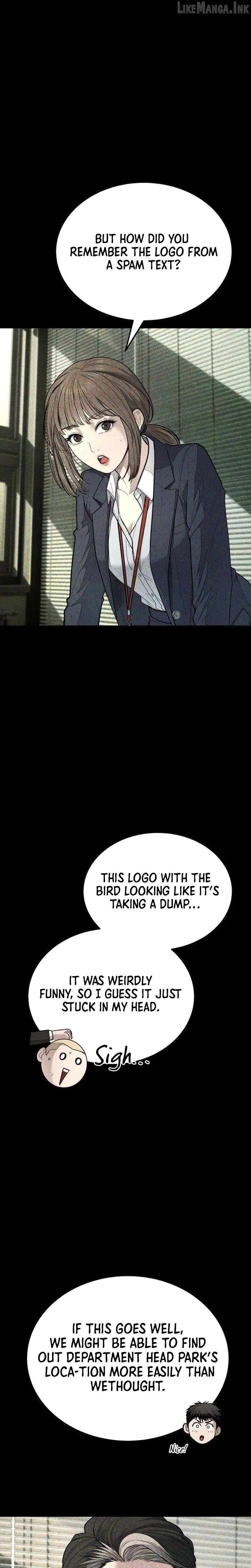 Assault on a Superior Chapter 20 – Page 23