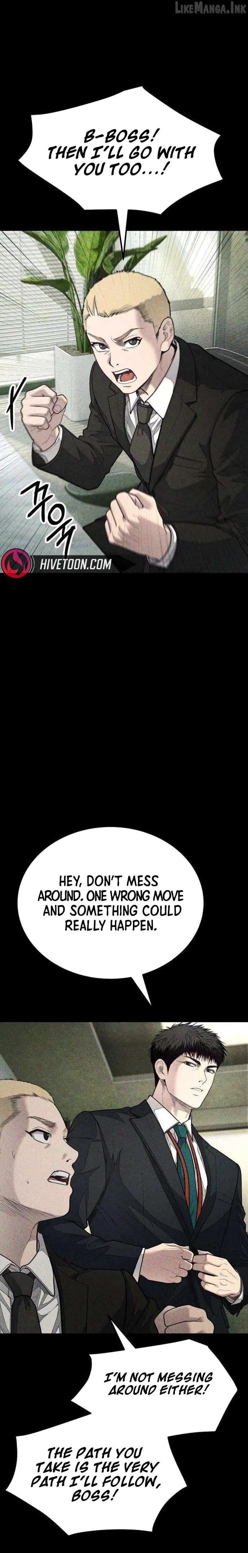 Assault on a Superior Chapter 20 – Page 29