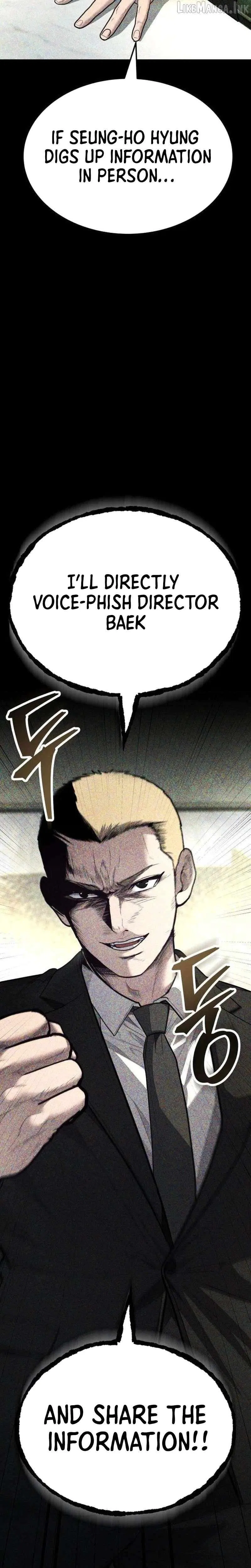 Assault on a Superior Chapter 20 – Page 32