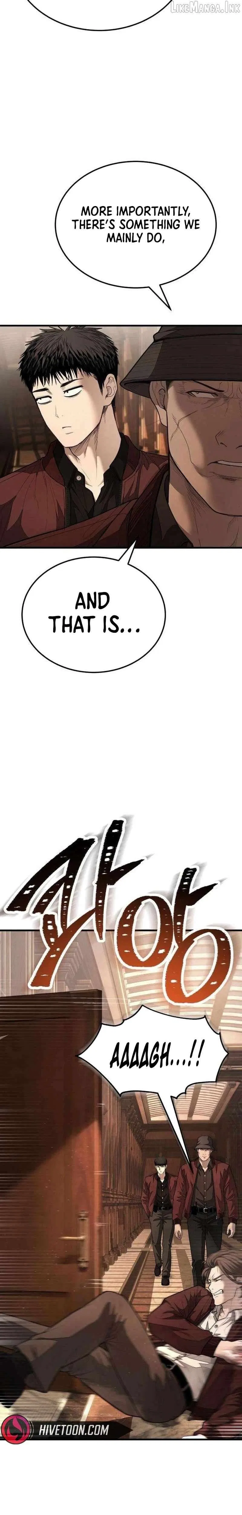 Assault on a Superior Chapter 20 – Page 38