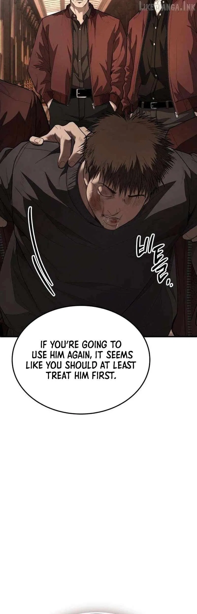 Assault on a Superior Chapter 20 – Page 48