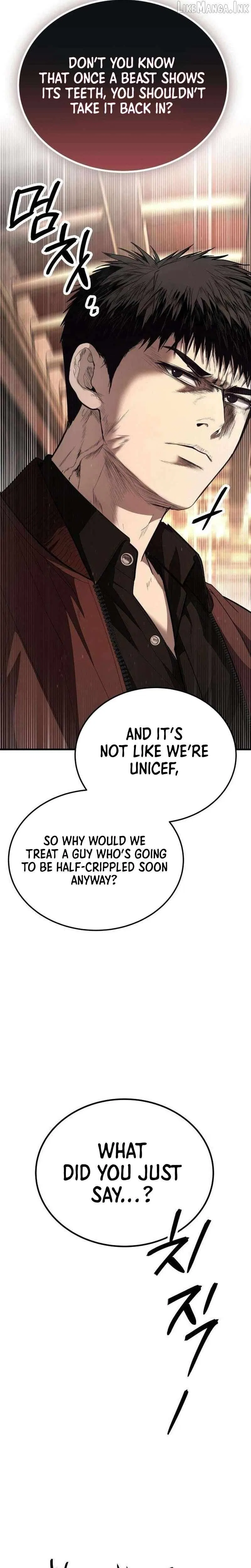 Assault on a Superior Chapter 20 – Page 49