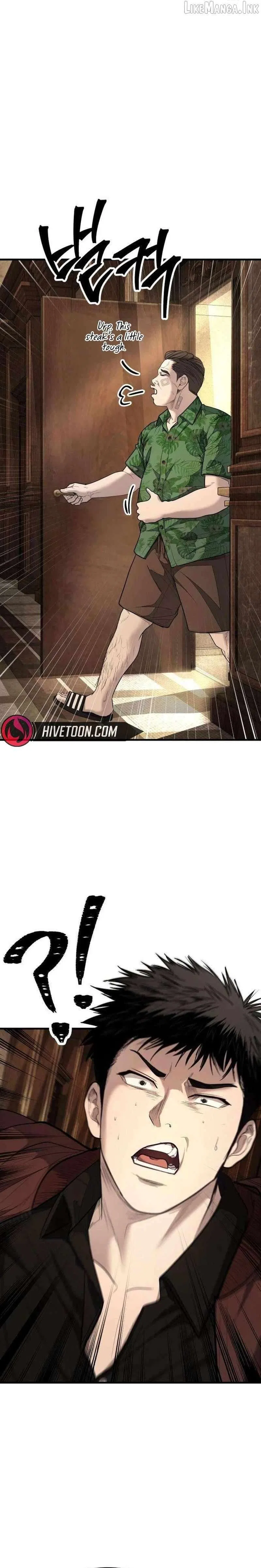 Assault on a Superior Chapter 20 – Page 57