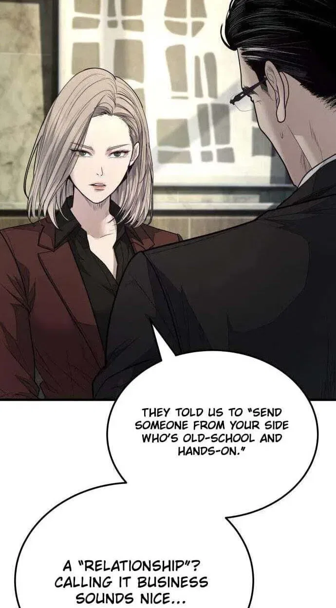 Assault on a Superior Chapter 19 – Page 110