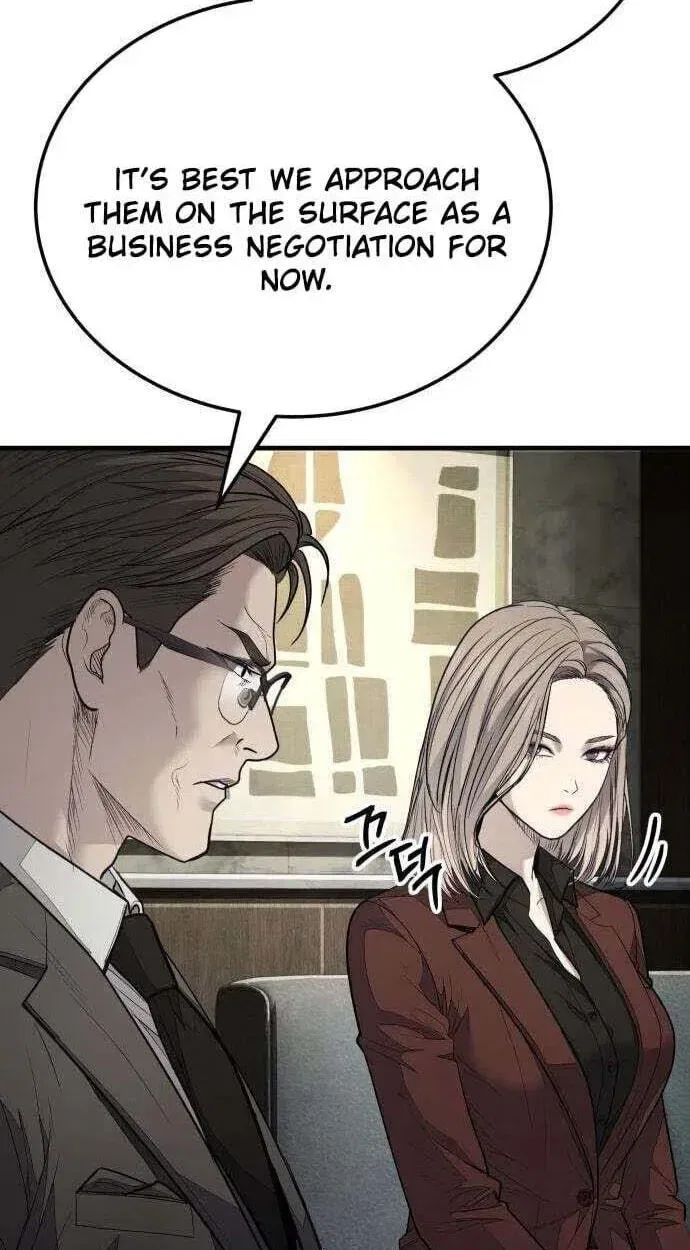 Assault on a Superior Chapter 19 – Page 118