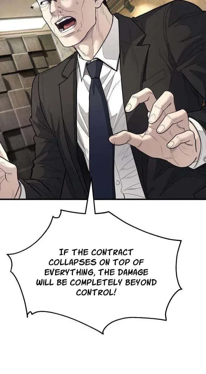 Assault on a Superior Chapter 19 – Page 130