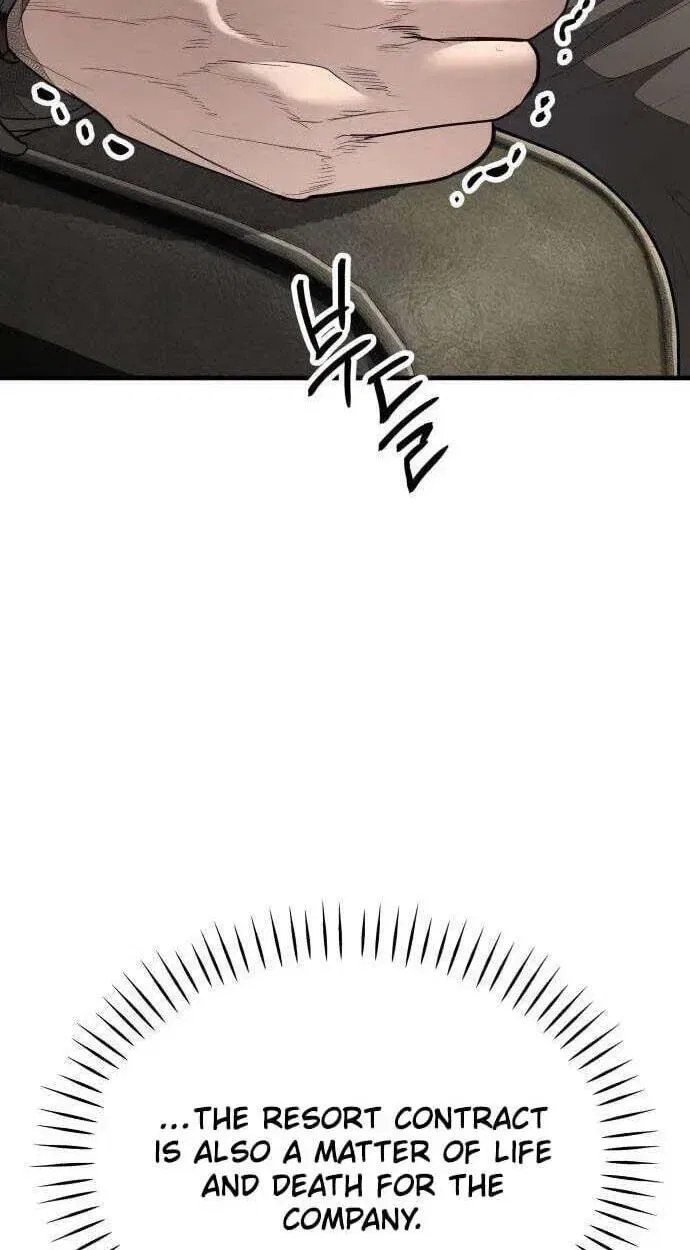 Assault on a Superior Chapter 19 – Page 132