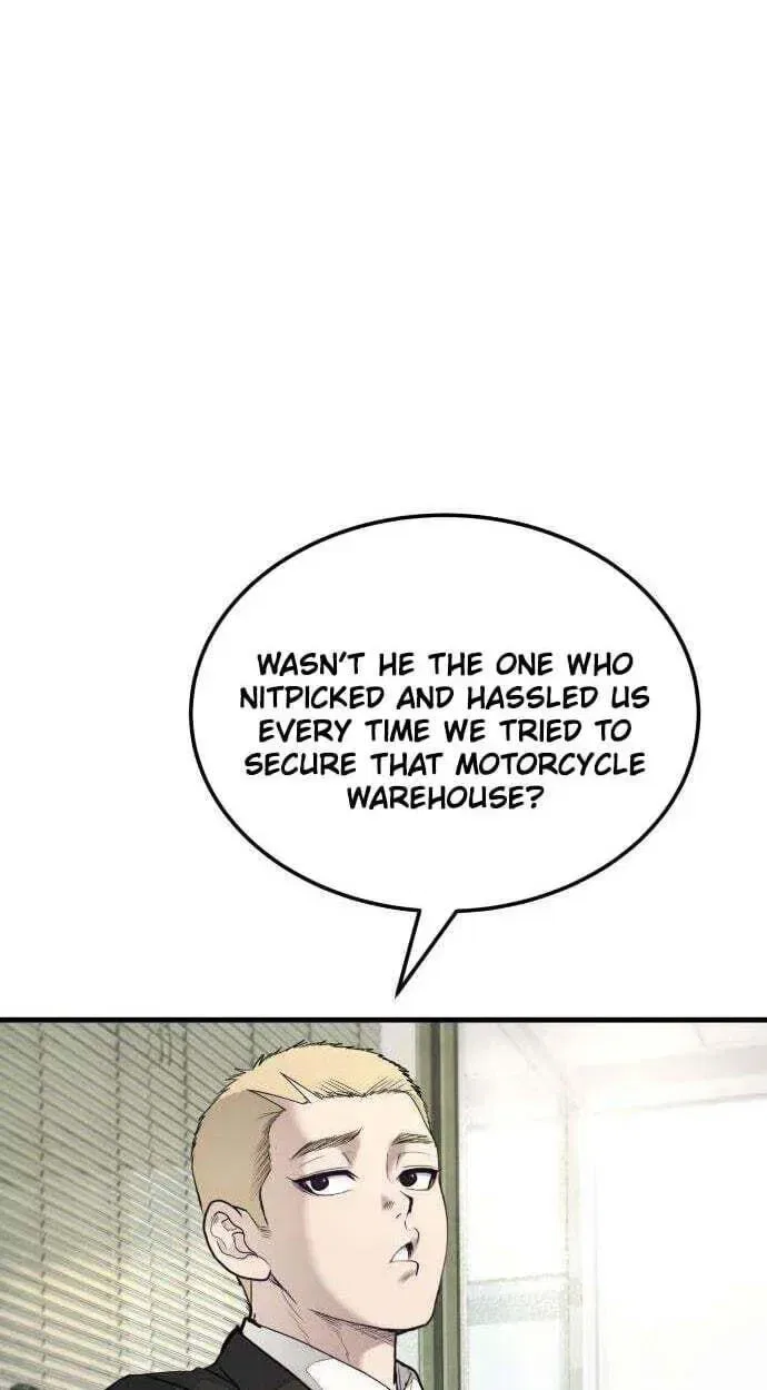 Assault on a Superior Chapter 19 – Page 141