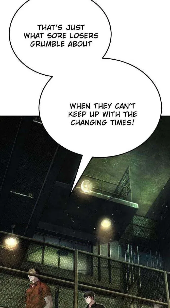 Assault on a Superior Chapter 19 – Page 188