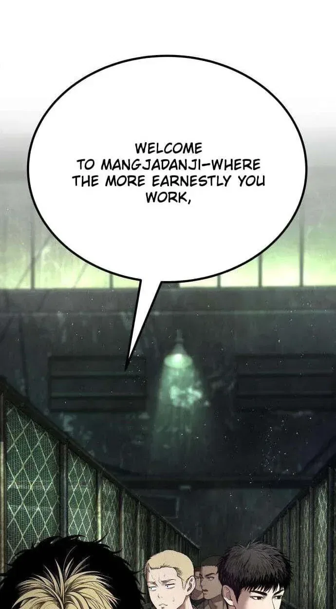 Assault on a Superior Chapter 19 – Page 190