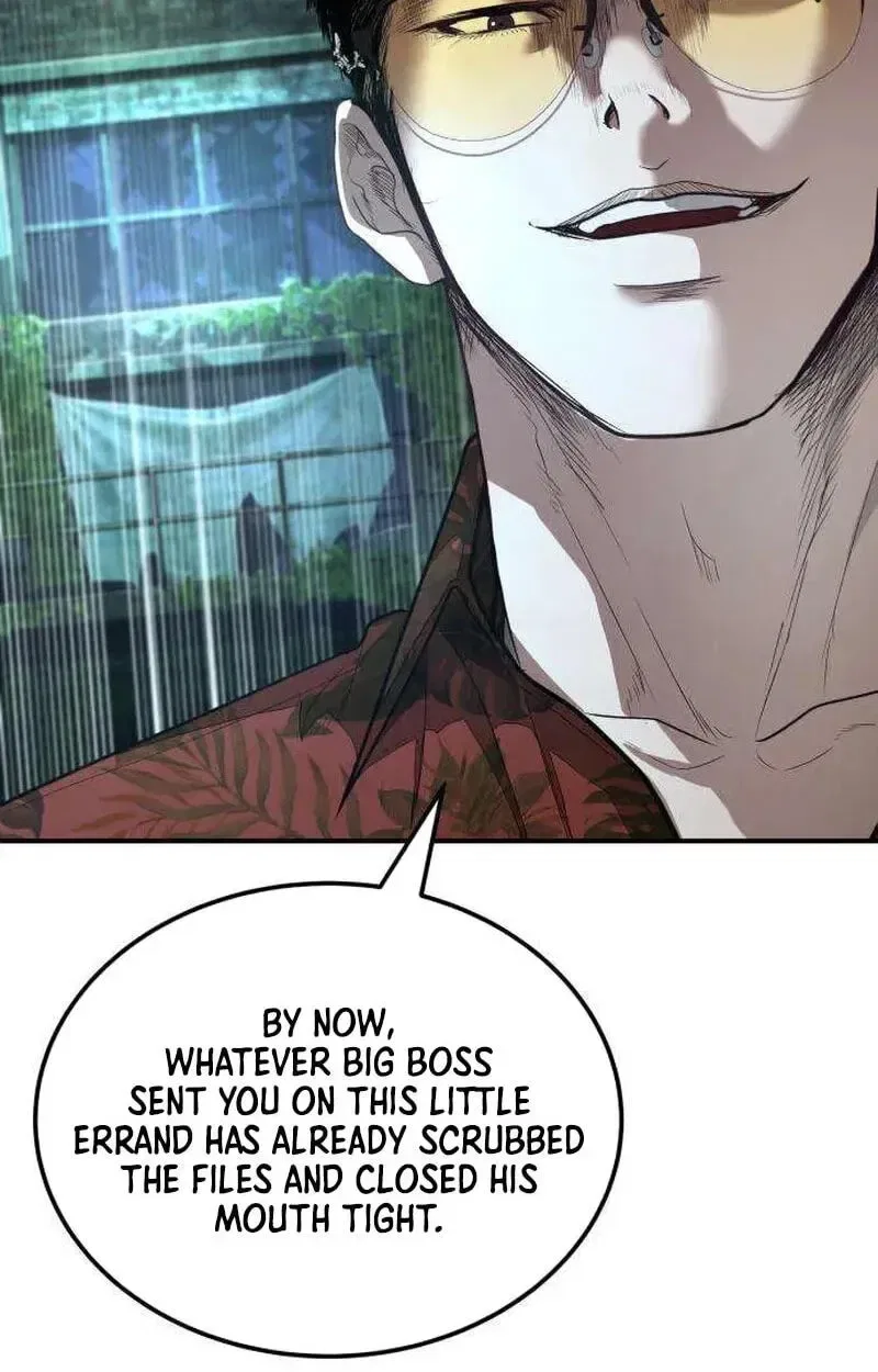 Assault on a Superior Chapter 18 – Page 14