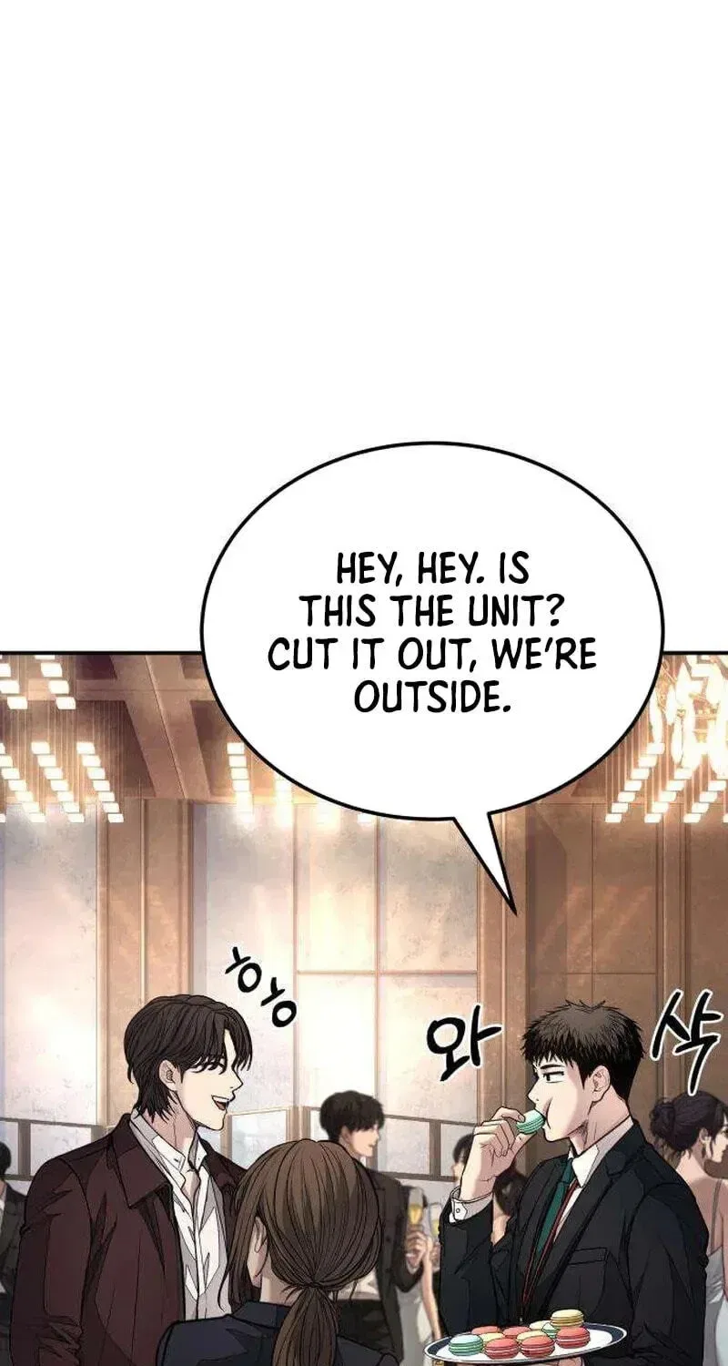 Assault on a Superior Chapter 18 – Page 104