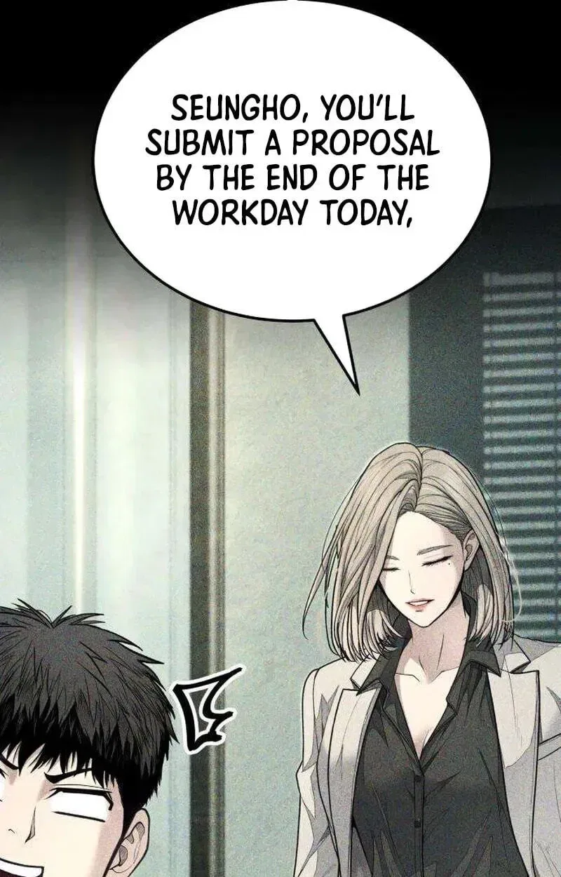 Assault on a Superior Chapter 18 – Page 141