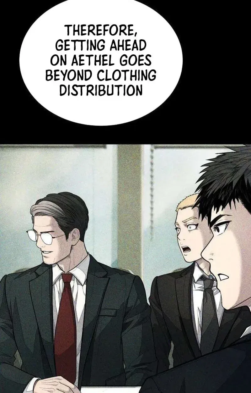 Assault on a Superior Chapter 18 – Page 157