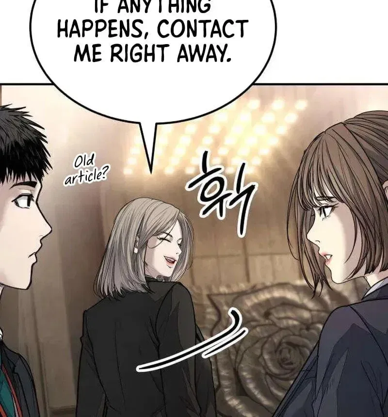 Assault on a Superior Chapter 18 – Page 169