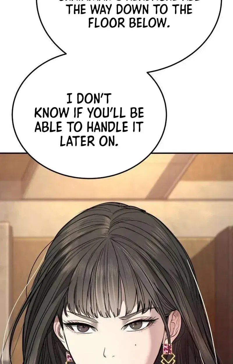 Assault on a Superior Chapter 18 – Page 184