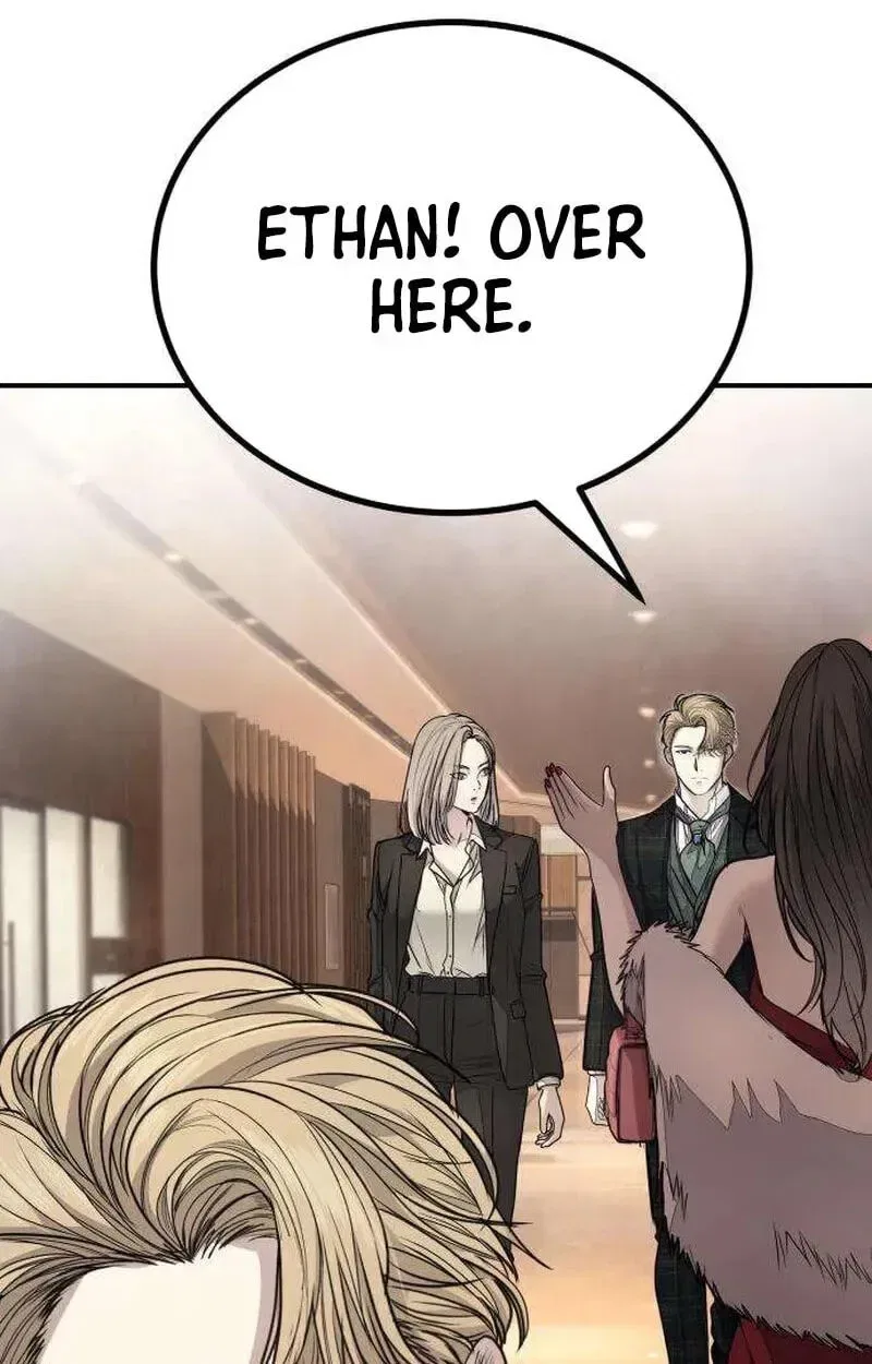 Assault on a Superior Chapter 18 – Page 191