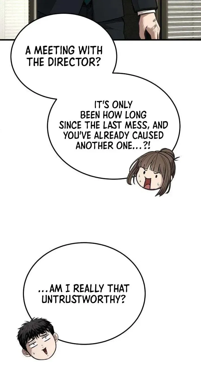 Assault on a Superior Chapter 17 – Page 216