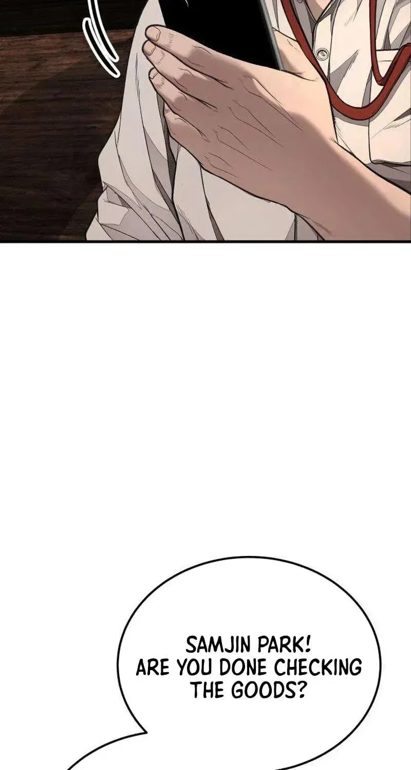 Assault on a Superior Chapter 17 – Page 260