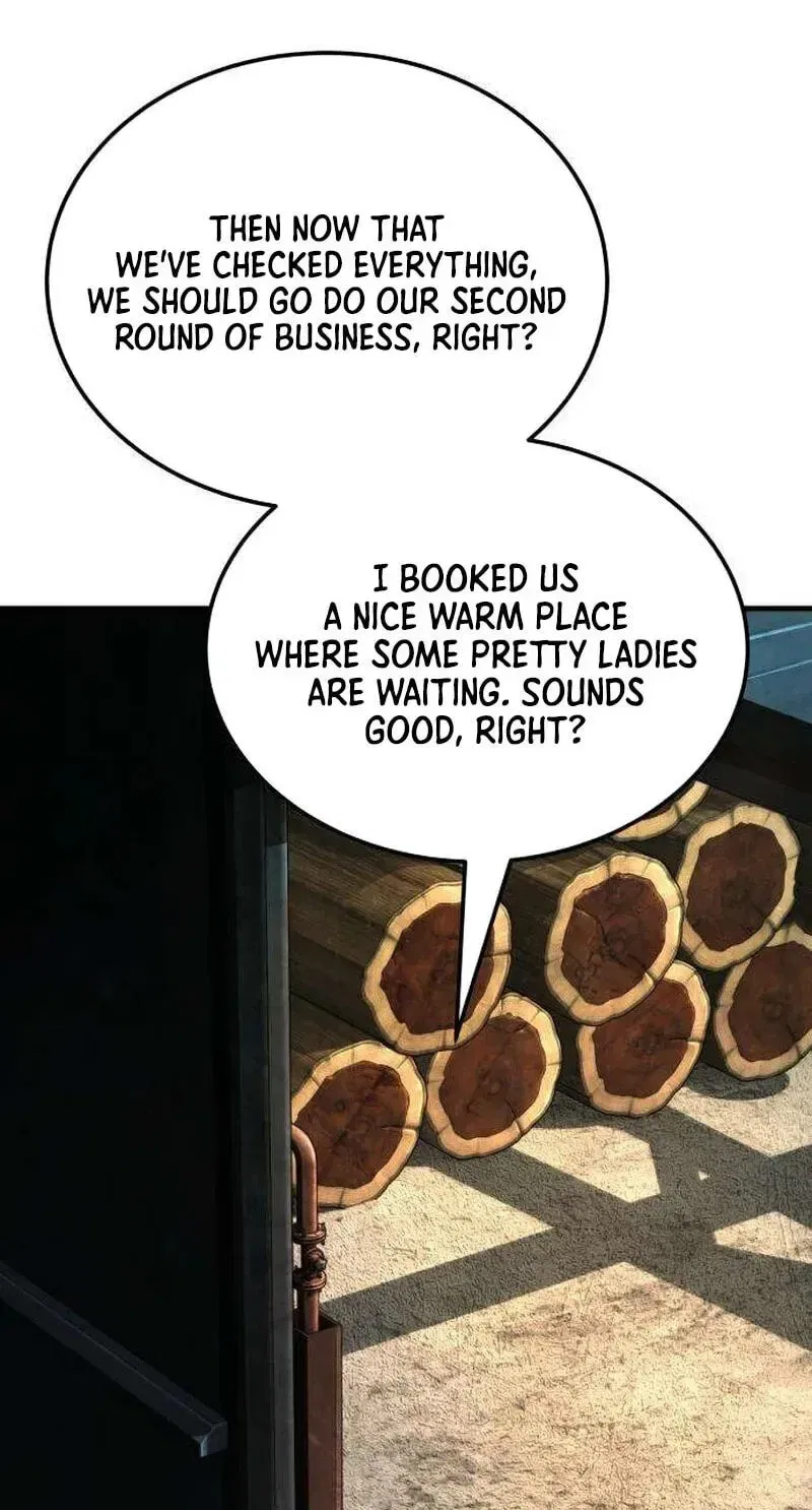 Assault on a Superior Chapter 17 – Page 265