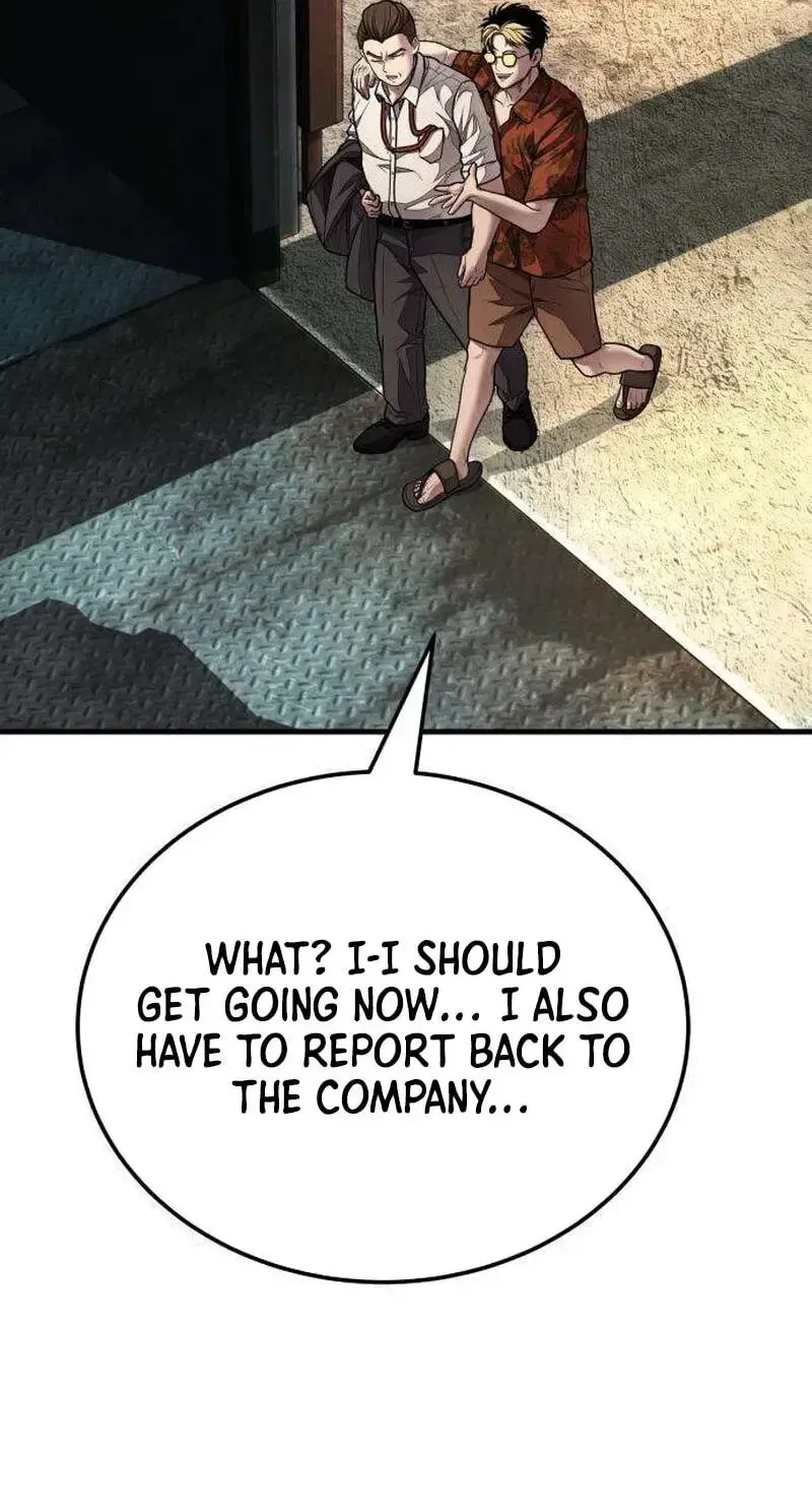 Assault on a Superior Chapter 17 – Page 266