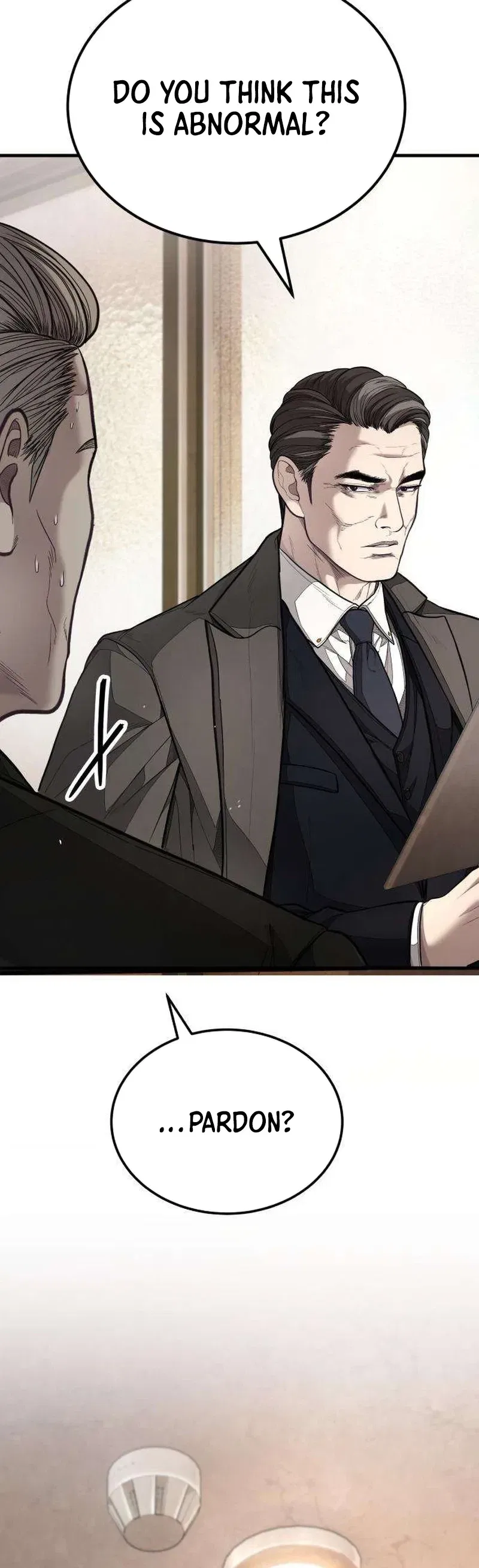 Assault on a Superior Chapter 16 – Page 9
